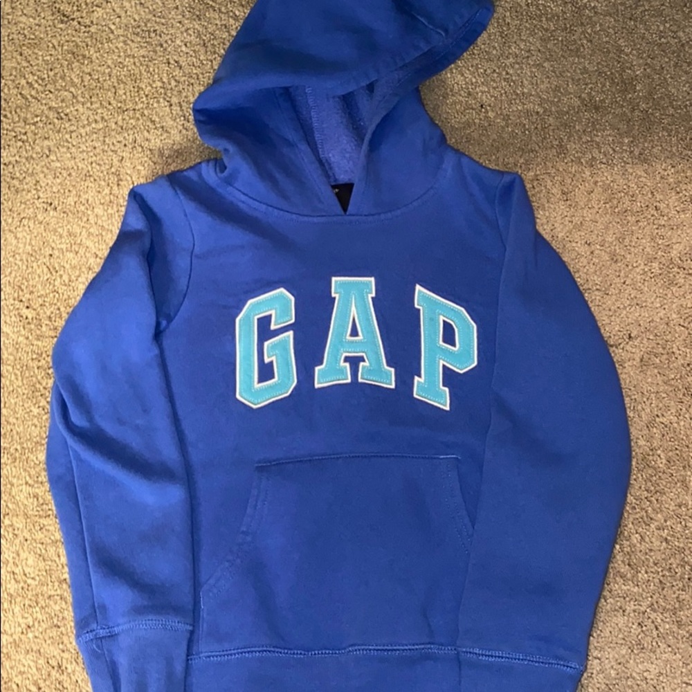 GAP hoodie